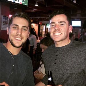 Meet your Posher, Michael